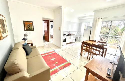 Novo Porto- Apartamentos 2 quartos, varanda, cozinha integrada - Foto 6