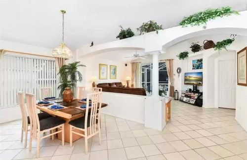 Disney area 4-bedrooms spacious villa for rent - Foto 14