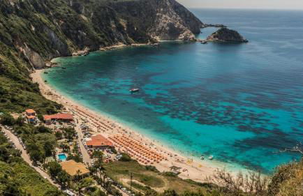 Irini's Traditional Kefalonian House - Foto 13