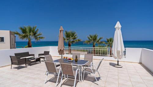 Azure Seaside Apts - Photo 4, Other