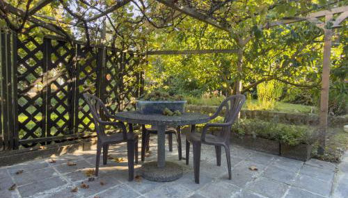 Gästehaus Barthel - Foto 4, Garden