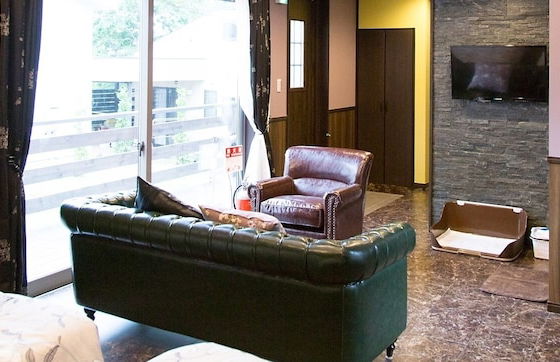 Ponta Village Karuizawa - Foto 2