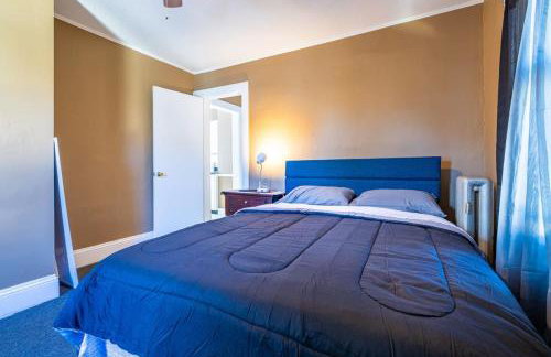 Charming Chicopee Getaway - Foto 4