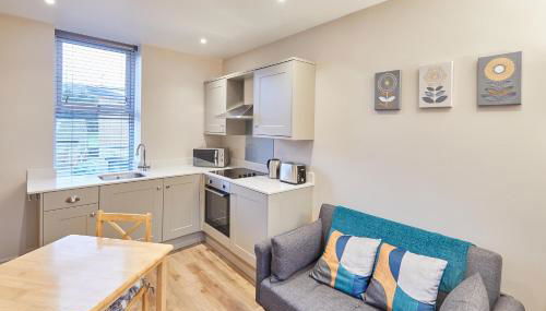 Host & Stay - Ramblers Retreat - Foto 2, stove, pet friendly, minibar