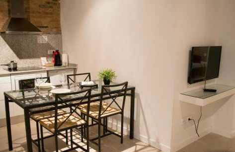 Happy People Gaudi Sant Pau Apartments - Foto 16