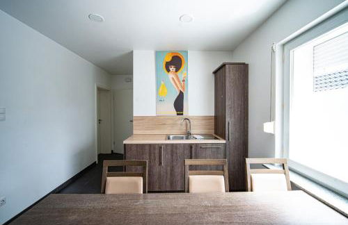 Zehnthof2a WH02 OG - Apartment 2 SZ, 4 Betten - Photo 17