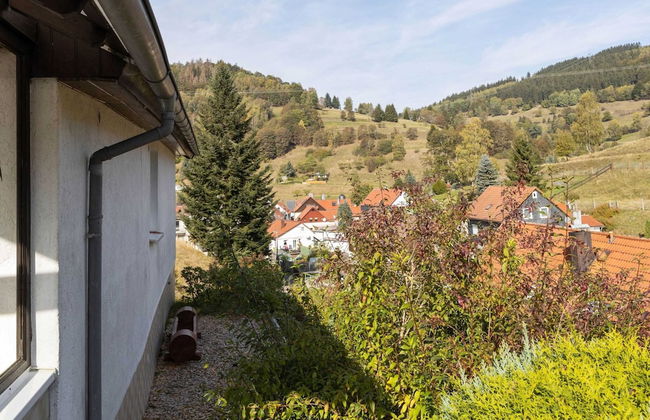 Charming Stay Near Oberhof - Foto 24