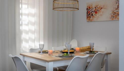 Miradores del Puerto La Manga Apartment - Casa Miradores - Foto 5