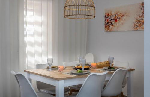 Miradores del Puerto La Manga Apartment - Casa Miradores - Foto 5