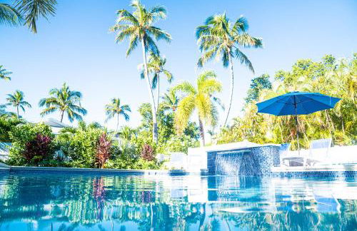 Key Lime Cottage in the heart of Islamorada - Foto 1