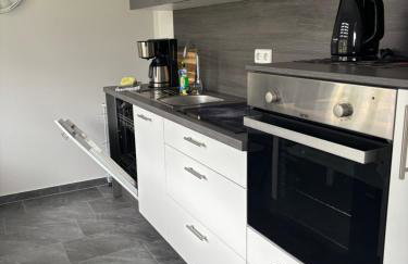 Ferien-Monteurwohnung in idylischer Lage - Foto 8