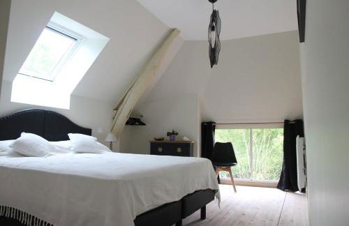 Gite L'Hermine - Foto 19