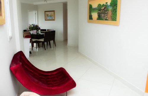 Apartamento Encantador na Vila Universitária! - Foto 42