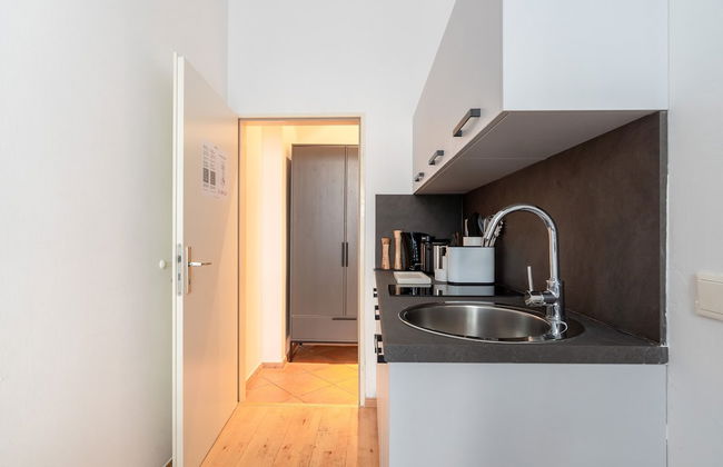 Limehome Berlin Malmöer Straße - Photo 29