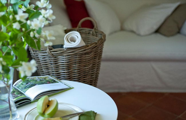 Cascina San Giorgio - Photo 7