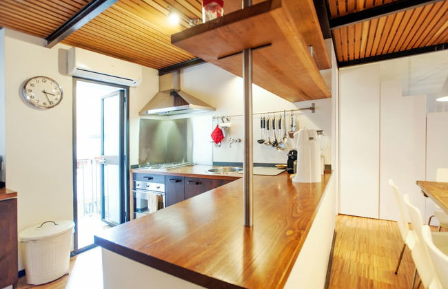 Portico - WR Apartments - Foto 9