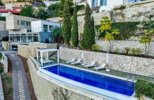 Atlas - Managed by Almarina Villas - Foto 12