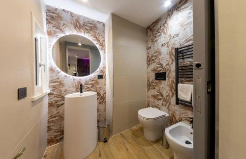 Luxury Room Suites - Santa Maria - Foto 4