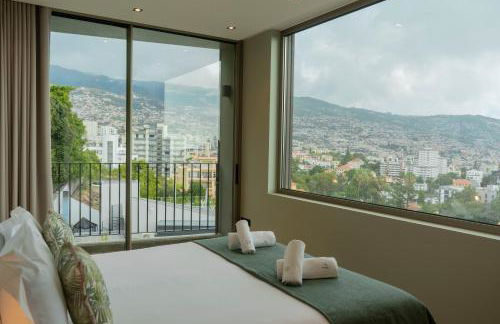 Green Boat by Madeira Best Apartments - Foto 43