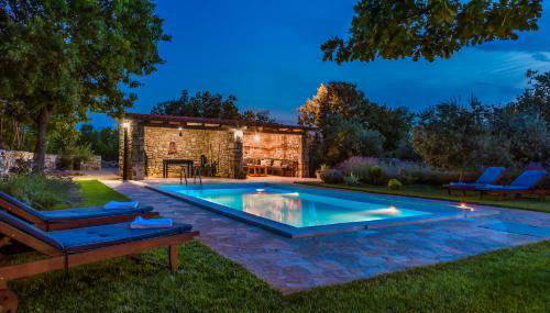 Rural House Kod Slapa - Foto 5