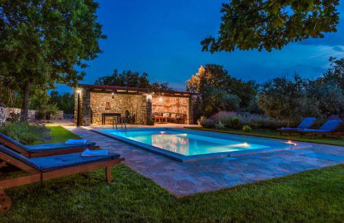 Rural House Kod Slapa - Foto 5