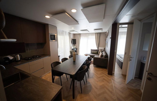 Alluring Chalet in Presseggen With Terrace - Foto 25