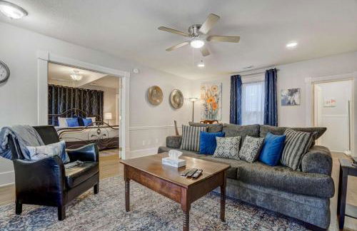 1BR Quiet Neighborhood & Nearby Parks - Foto 1