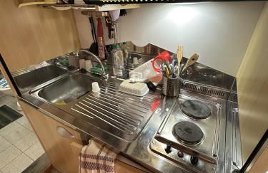 Piccolo appartamento monolocale 14 MQ piscina dal 20 giugno al 15 settembre - Foto 10