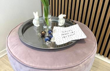 Balance Apartments by M&A - Family Apartment Ferienhaus Dohrenbach - Foto 13