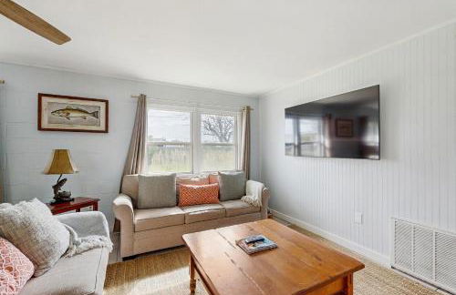 The Saltbox - Foto 5