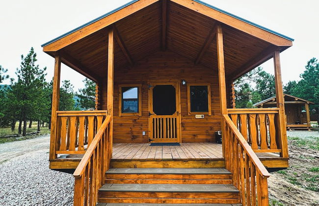 Red Canyon Lodge - Foto 1