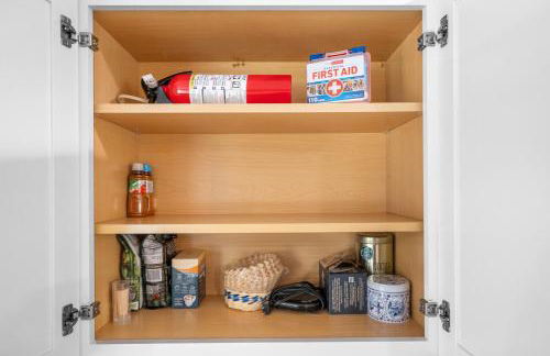 Pool Stay Near DT, Heights WiFi Games Yard BBQ - Foto 23