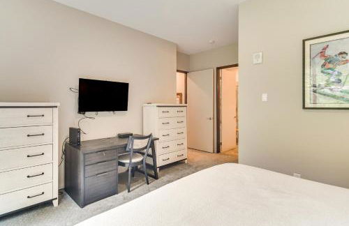 Ski-InandSki-Out! Winter Park Family Gem with Hot Tub - Foto 13