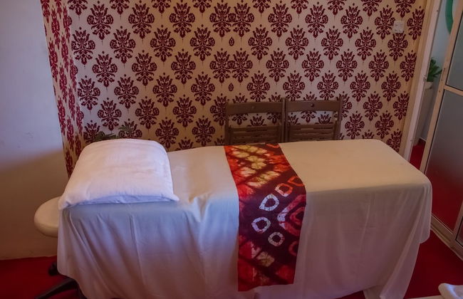 Nne-eka Residence and Spa - Foto 25