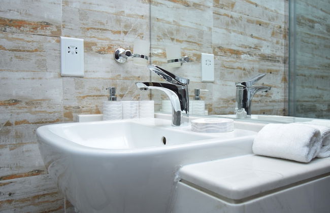 JVC studio Joya Verde with terrace - 360 vacation - Photo 19