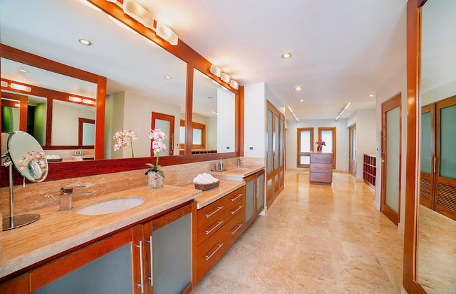 Srvittinivillas Agp36 / Spacius / Confortable Luxury Villa/ Family/ Team/ Cdc - Foto 18