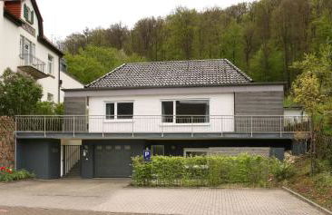 Ferienwohnung Waldfrieden - Foto 2