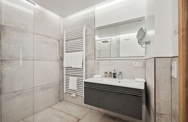 Apartmentferienhaus Schlag - Foto 40