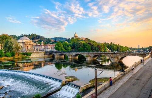 Boutique Apartment Torino - We Can Stay Via Assisi - Foto 53