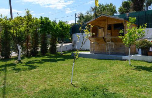 Villa Rosa - Foto 15