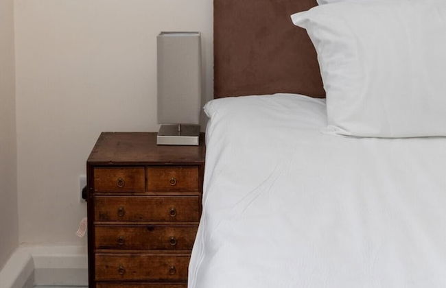 Bright & Contemporary 1bedroom Annexe - Herne Hill! - Foto 4