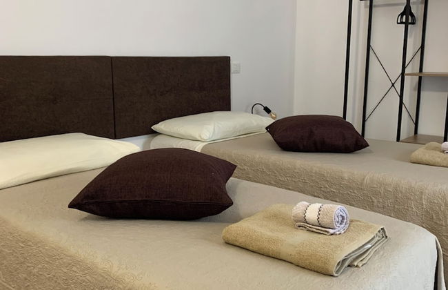 Quadrifoglio affittacamere - Foto 2