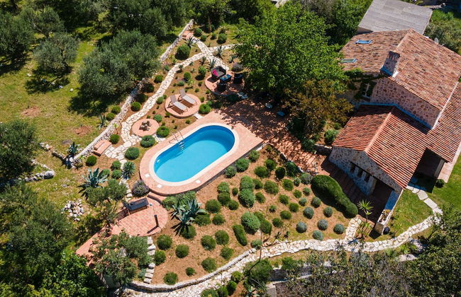 Stone House Anfitrite - Foto 32