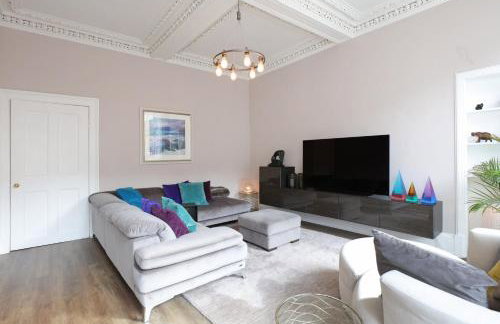 East London Street Residence - Foto 8