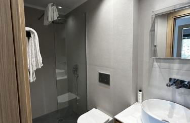 Sunrise and Sunset Palio side View Appartment - Foto 5