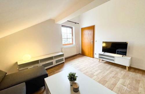 Large Apartment for Large Groups south of Berlin - Foto 7