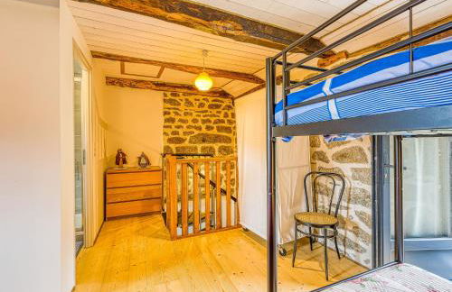 Holiday Home Le Trépadou by Interhome - Foto 26