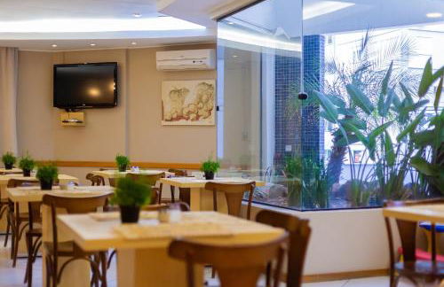 Tri Hotel & Flat Caxias - Foto 14