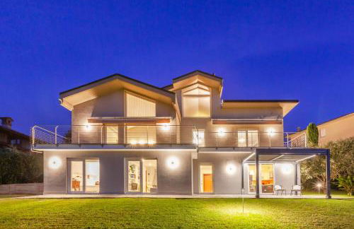 The Vista Retreat N.1 - Foto 30