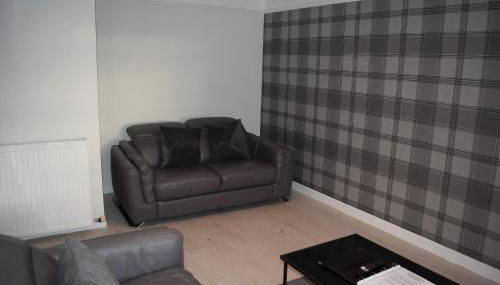 3 Bedroom-Kelpies Serviced Apartments Burns - Foto 2